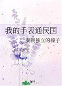 我的手表通民国免费阅读