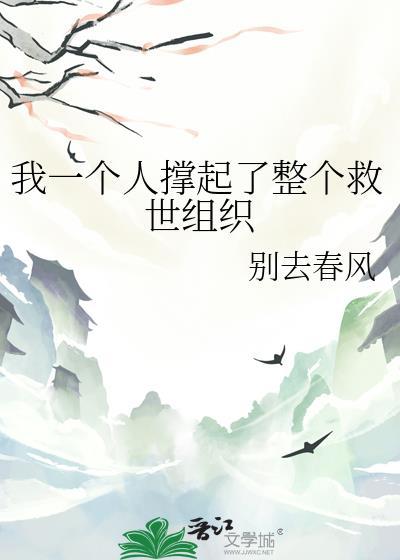 我一个人撑起了整个救世组织TXT