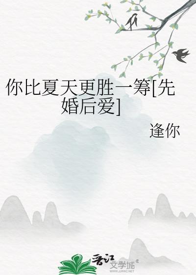 你比夏花还绚烂全文免费阅读
