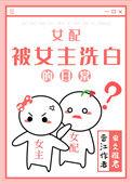 女配被女主洗白的日常快穿