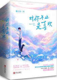 对你不止是喜欢唐叮叮结局