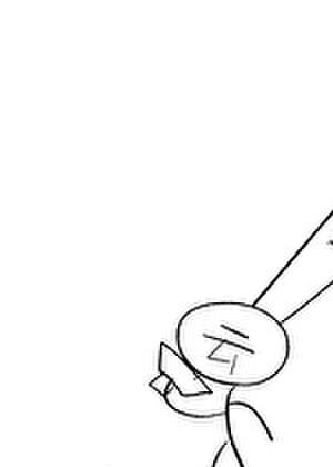 有朝一日刀在手实在看不下去