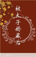 被太子娇宠的日常完整版txt