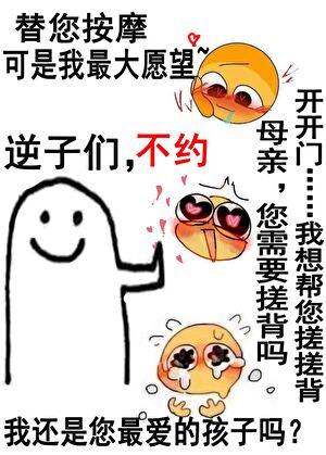 但怪物之母防盗