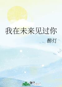我在未来见过你晋江