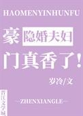 豪门隐婚简介