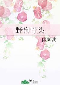 野狗骨头是不是双洁