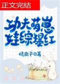 功夫萌侠