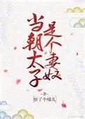 当太子的