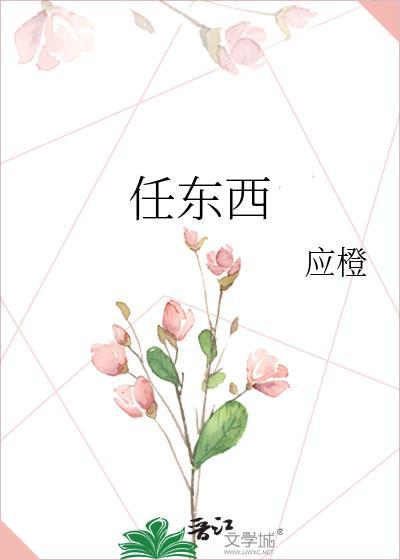 任意东西中的东西的意思