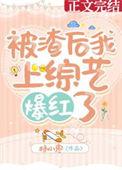 被渣后我风靡了娱乐圈笔趣阁