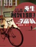 重生回到1983当富翁盗版