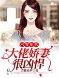 六零年代大佬娇妻很凶悍全部目录