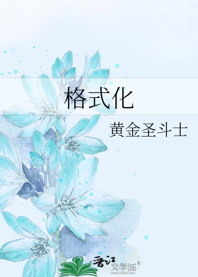 格式化英语怎么写