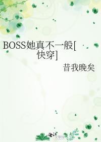 boss他又来了完整版笔趣阁