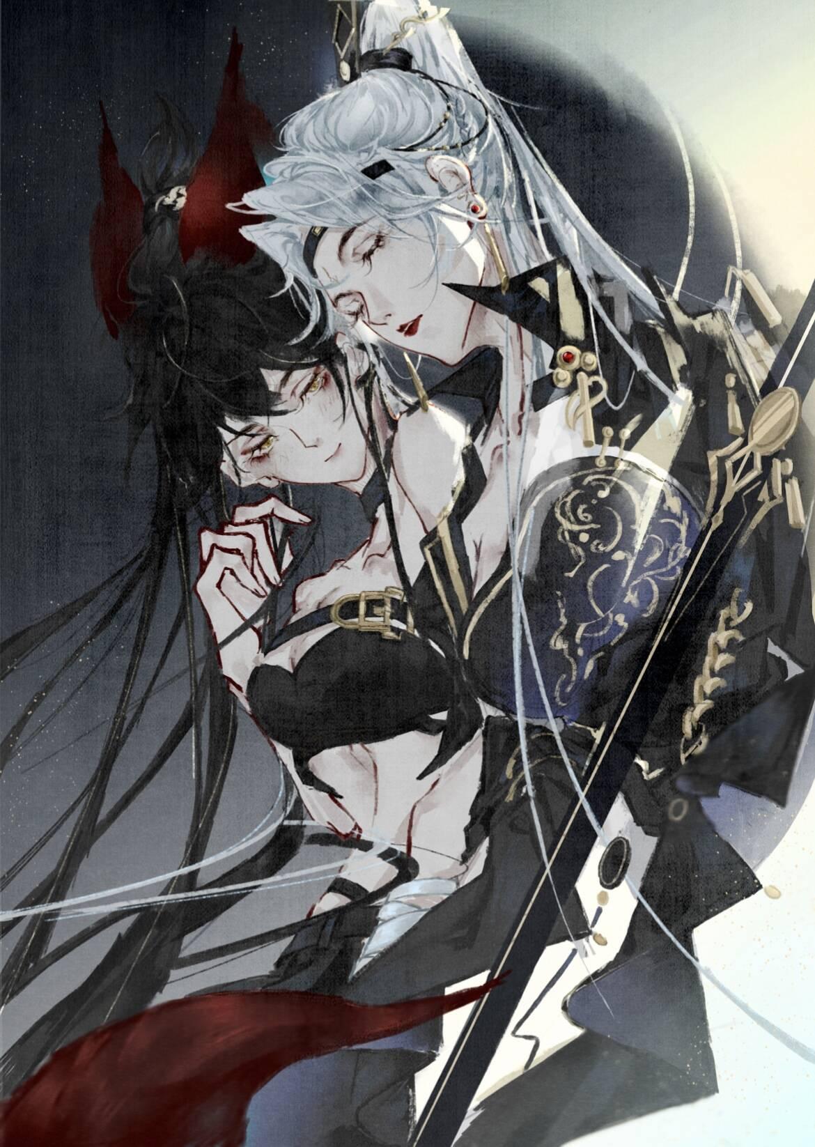 重生后和白月光闪婚了gl