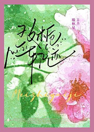 玫栀轨迹txt