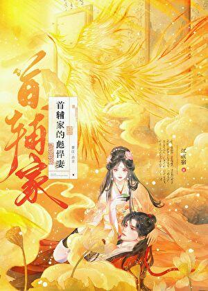 首辅家的小媳妇又野又飒txt