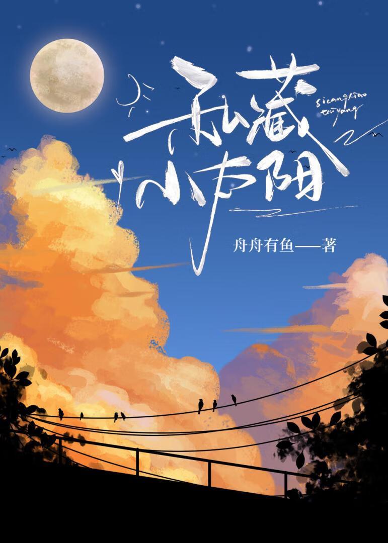 私藏小太阳免费阅读全文