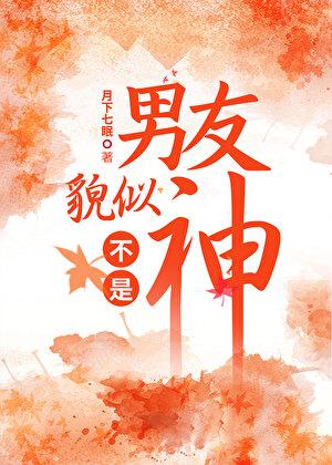 男朋友不是男的