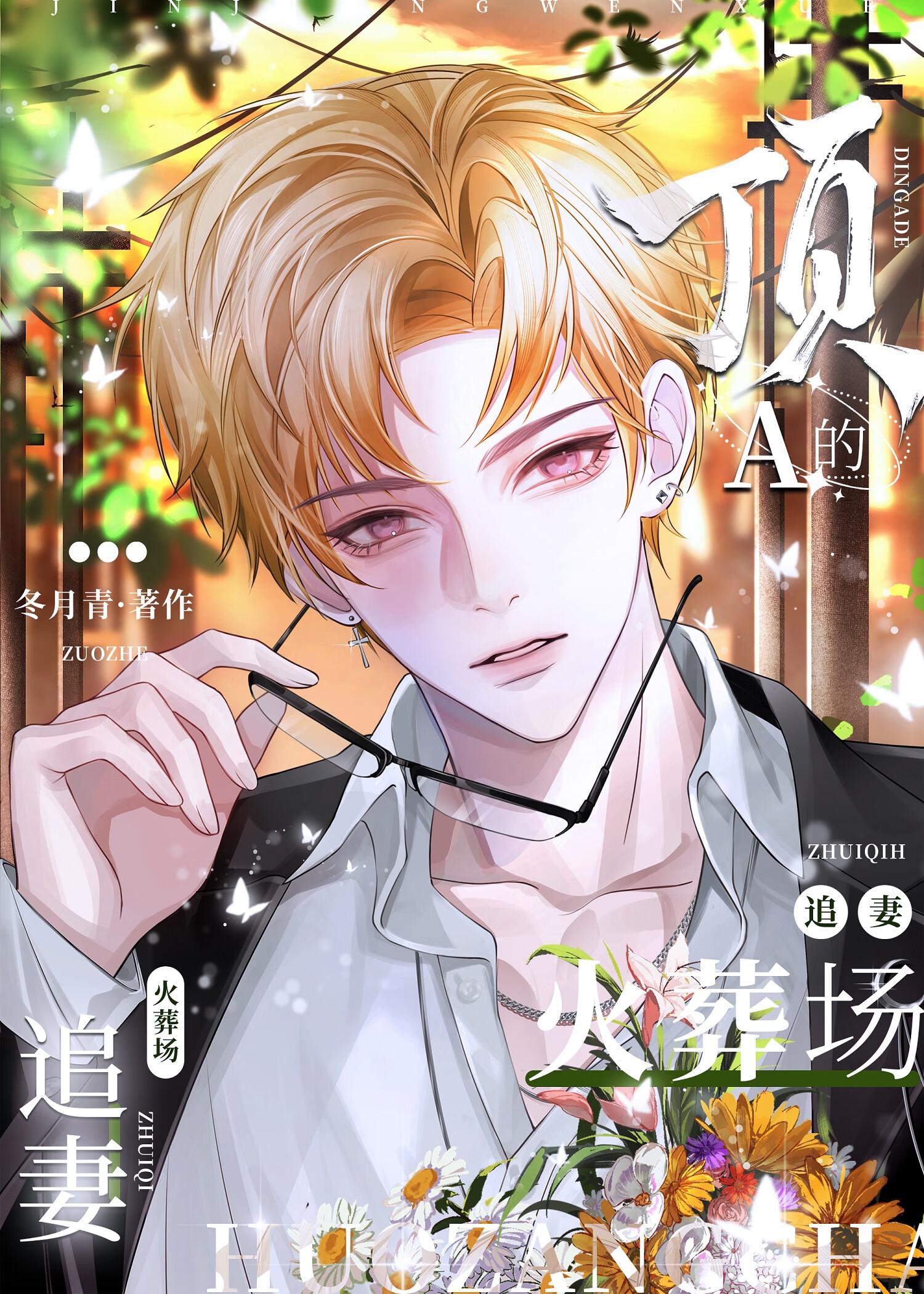 顶流的追妻日常txt