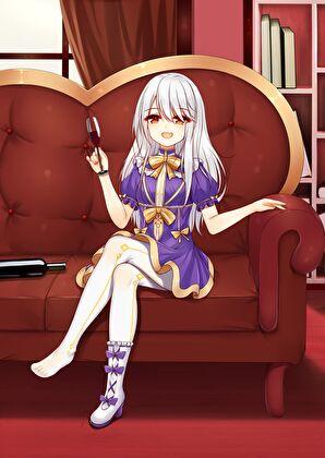 身为魔王的我娶了妖精漫画31