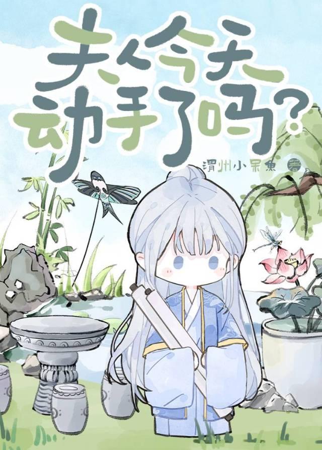 夫人今天和离了吗?剧透