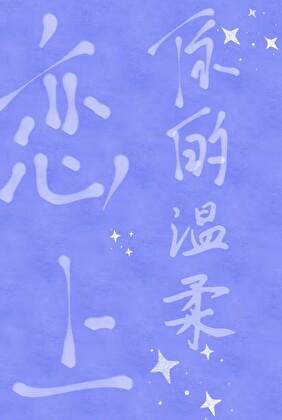 恋上你的温柔歌词