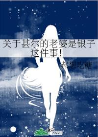 关于甚尔的老婆是银子这件事195