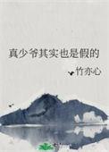 真少爷其实也是假的 TXT