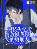 假装失忆后情敌说我是他的男朋友漫画免费看