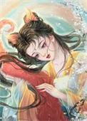 小妖火火的