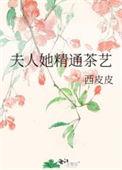 夫人她精通茶艺西皮皮