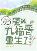 九福晋的清穿