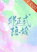 非正式隐婚免费阅读全文