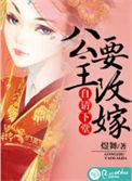 公主要改嫁