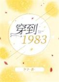 穿到1983by少予