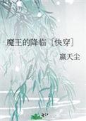 魔王降临动漫
