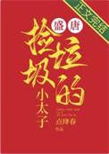 我在唐朝捡垃圾
