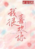 我很喜欢你免费阅读