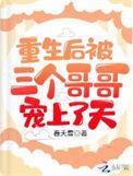重生后三个哥团宠我