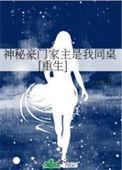 豪门神秘妻