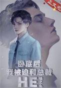卧底后我意外把总裁掰弯了百度