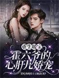 霍总狠宠小甜妻免费阅读