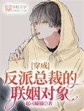 穿成反派总裁联姻对象免费阅读