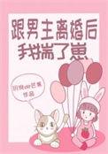 跟男主离婚后我揣了崽全文免费阅读