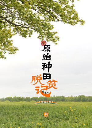 原始社会种田记崛起