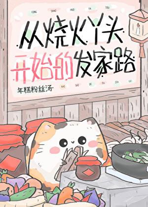 从烧火丫头开始的发家路作者年糕粉丝汤