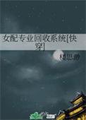 专业女配手册gl