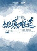 她说她很难追